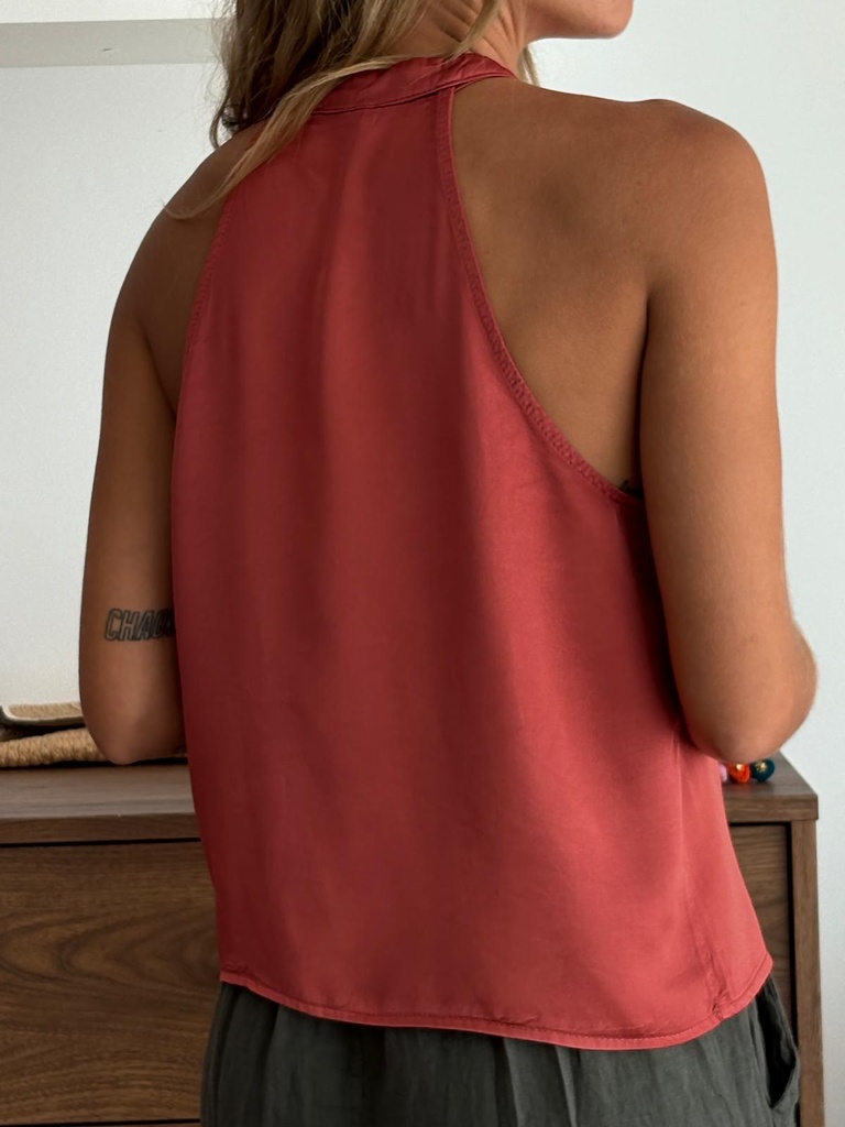 Top VIVAN Coral