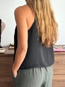 Top VIVAN Negro