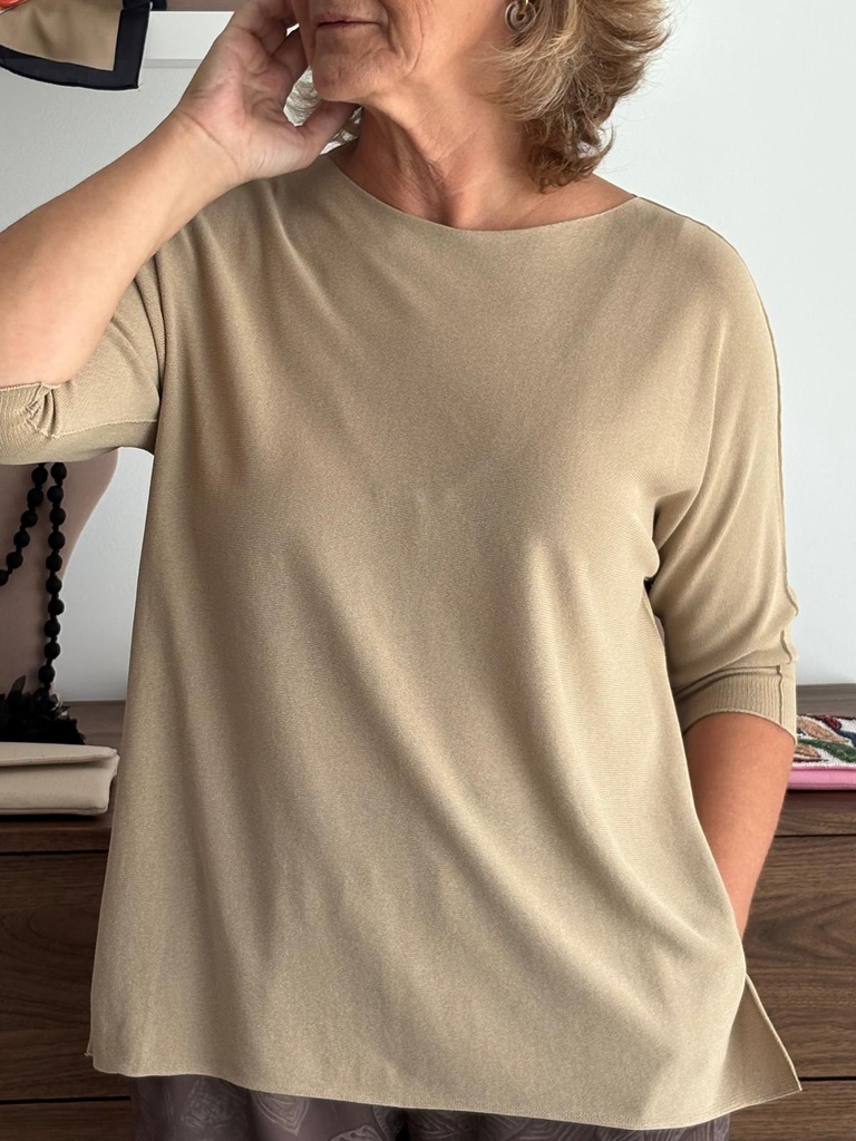 Jersey CABAÑA Beige