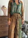 Conjunto MADISON Teja