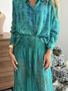 Conjunto MADISON Turquesa