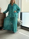 Conjunto MADISON Turquesa