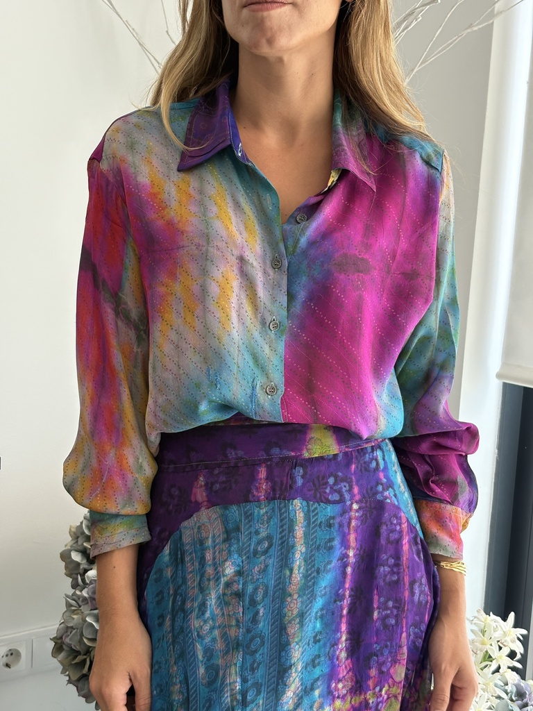 Conjunto ANGELES Buganvilla