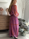 Conjunto LLANES Multicolor