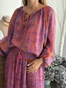 Conjunto LLANES Multicolor