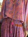 Conjunto LLANES Multicolor