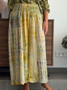 Conjunto MADISON Bordado