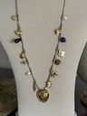 Collar CASTAÑO