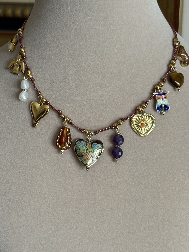 Collar CASTAÑO (copia)