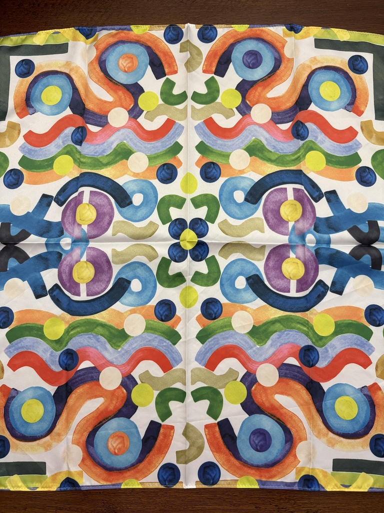 Pañuelo ROMA (copia)