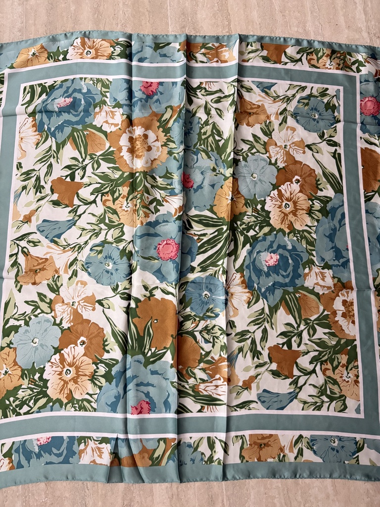 Pañuelo PRIMAVERA