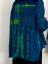 Camisa FORMENTERA Azul