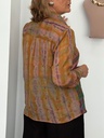 Camisa FORMENTERA Cenefa