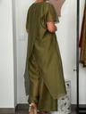 Conjunto MARSELLA Verde