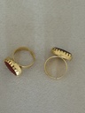 Anillo BURDEO