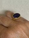 Anillo MARINO