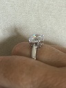 Anillo SOLITARIO