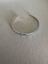 Pulsera NUVA Acero