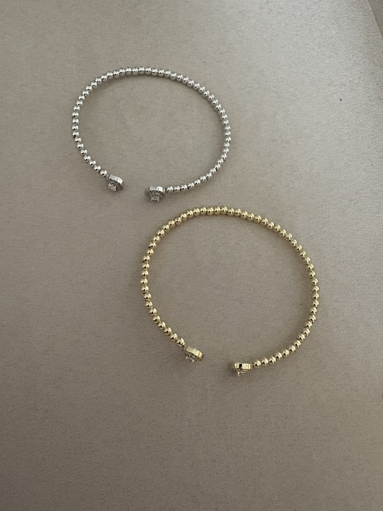 Pulsera NUVA Oro (copia)