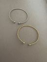 Pulsera NUVA Oro (copia)