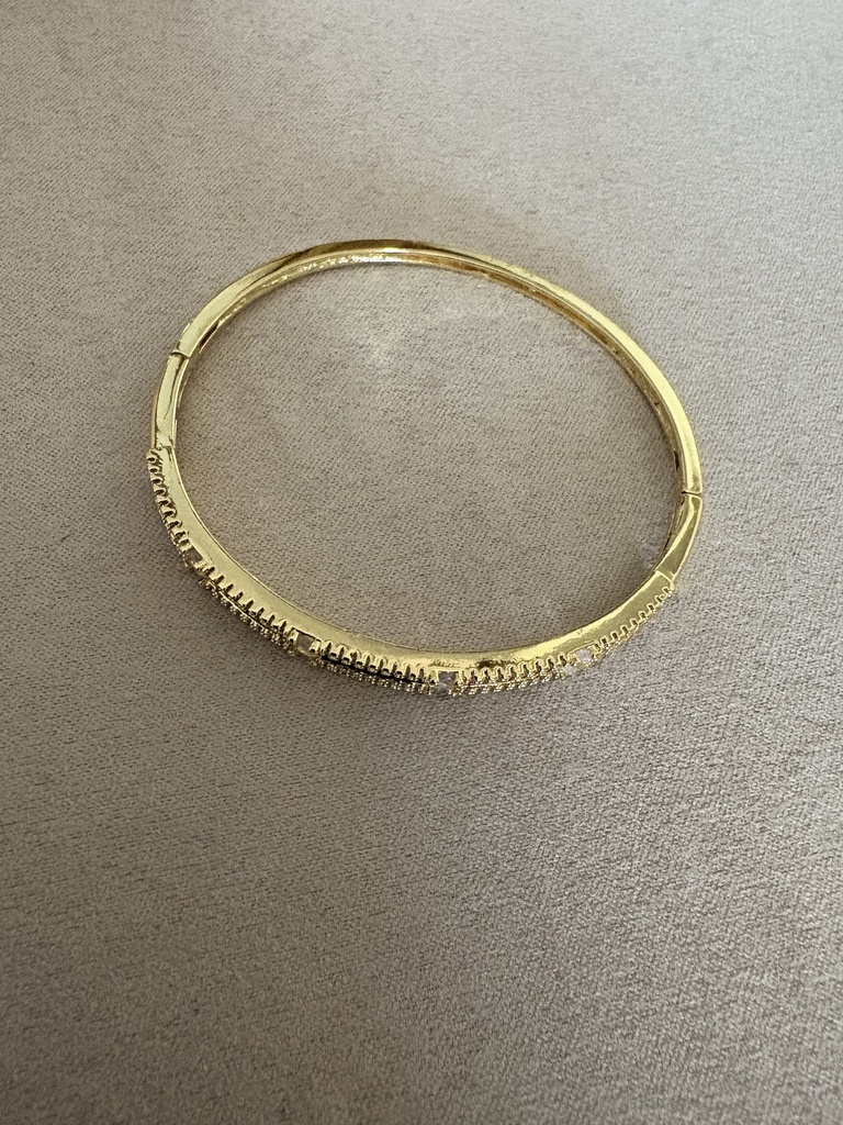 Pulsera SEMÁFORO