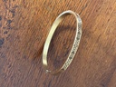 Pulsera HELENICA Negra (copia)