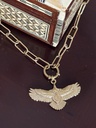 Collar PÁJARO