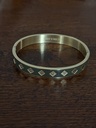 Pulsera CUATROPUNTAS Verde