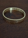 Pulsera AJEDREZ Marrón