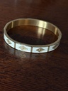 Pulsera MARCA Blanca