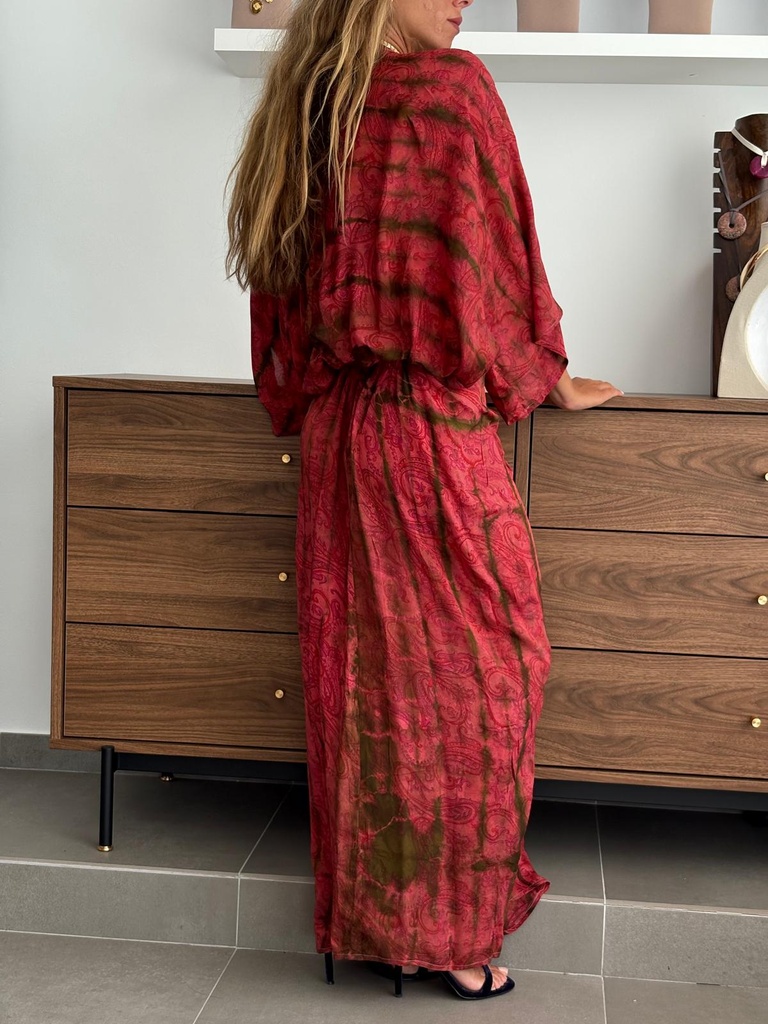 Vestido ILUSIÓN 47