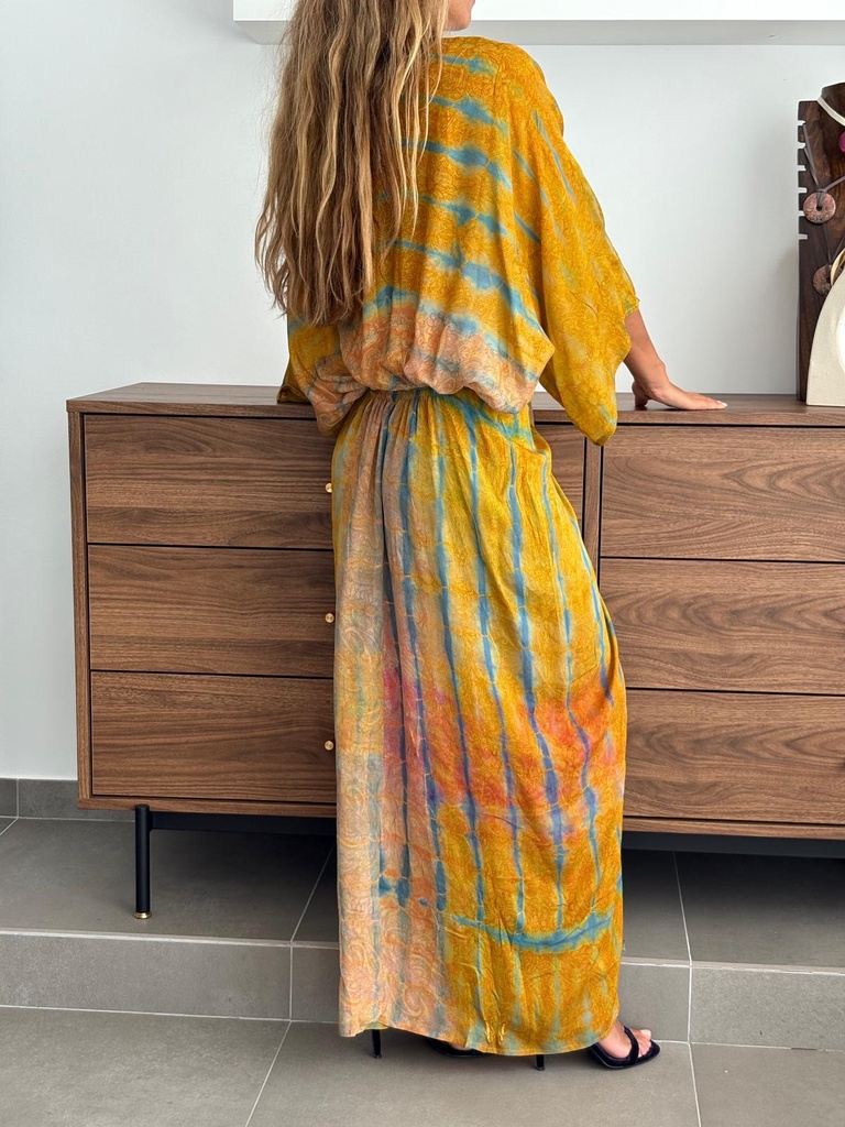 Vestido ILUSIÓN 48