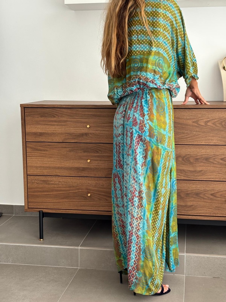 Vestido ILUSIÓN 53