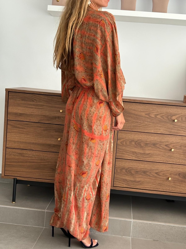 Vestido ILUSIÓN 58