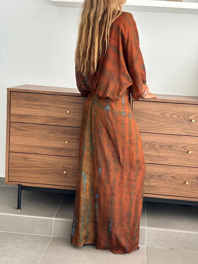 Vestido ILUSIÓN 73