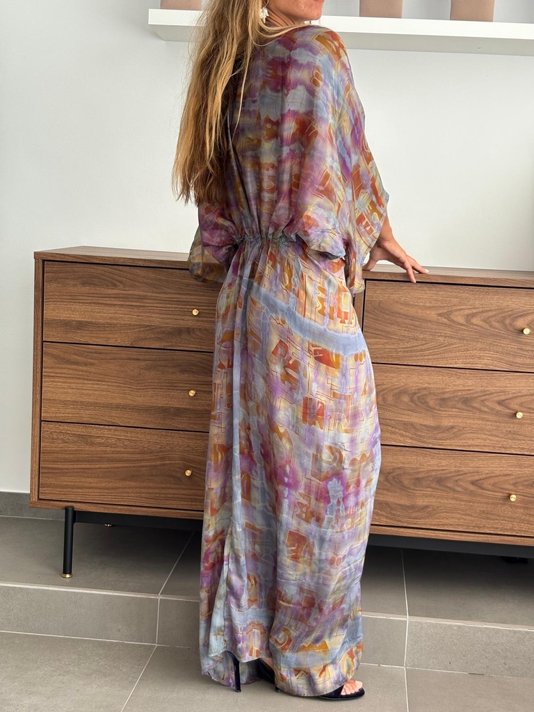Vestido ILUSIÓN 75
