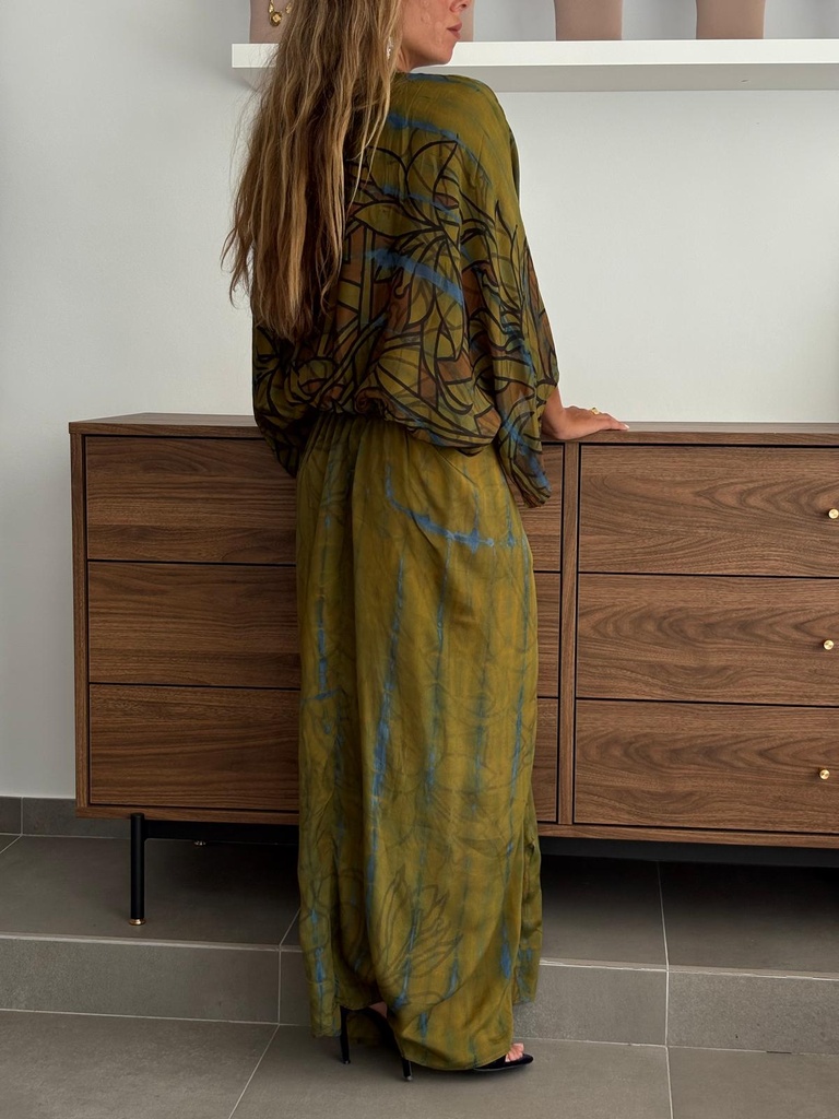 Vestido ILUSIÓN 67
