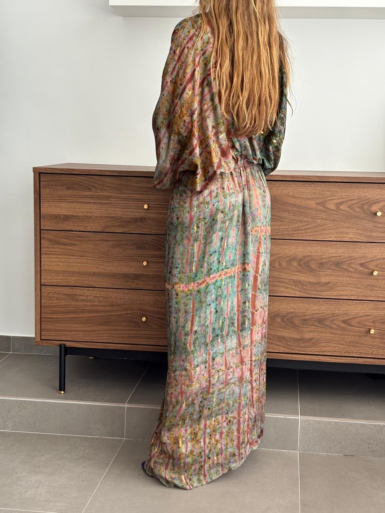 Vestido ILUSIÓN 64