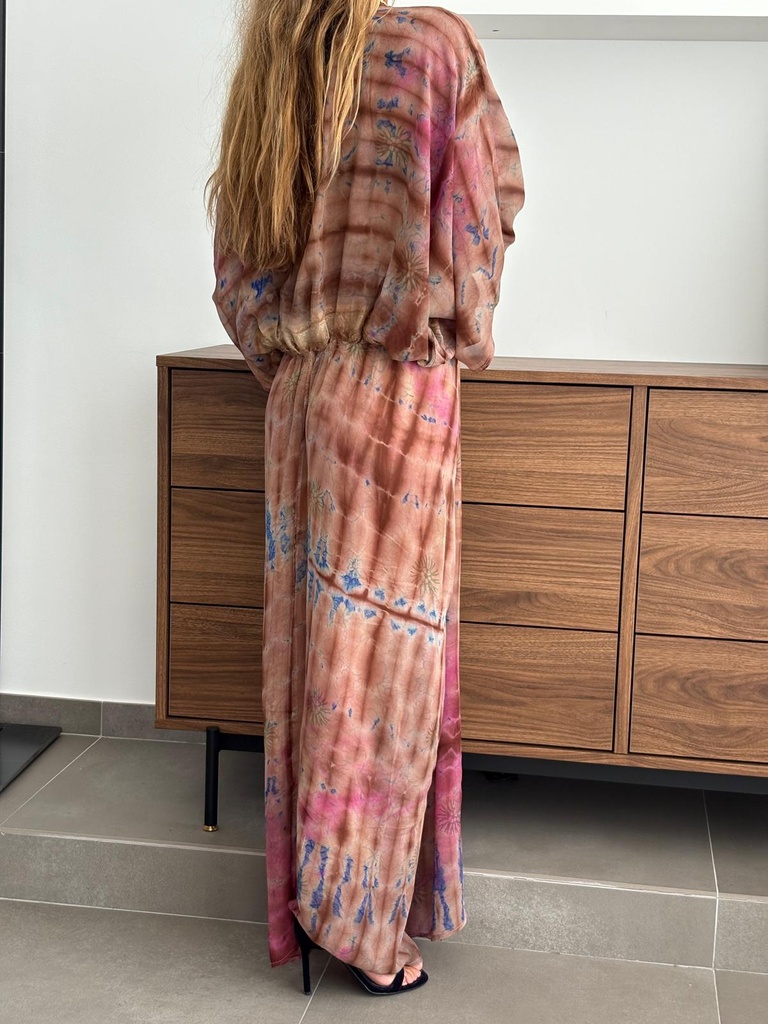 Vestido ILUSIÓN 72