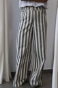 Pantalón DULCINEA Gris