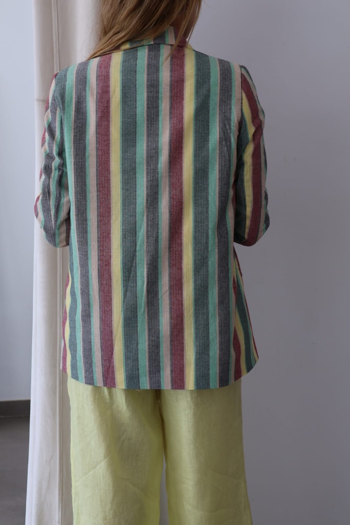 Chaqueta BERTA
