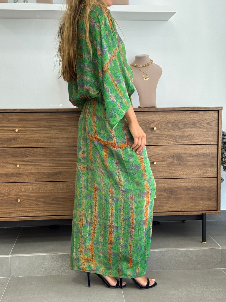 Vestido ILUSIÓN 113 Talla S/M