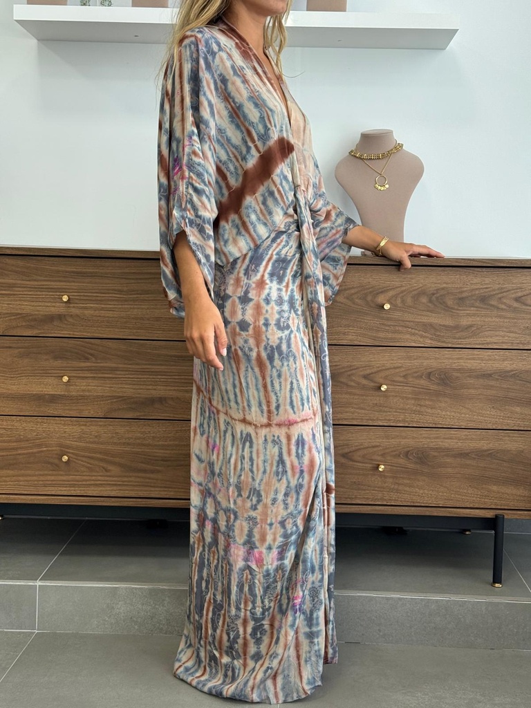 Vestido ILUSIÓN 93 Talla M/L