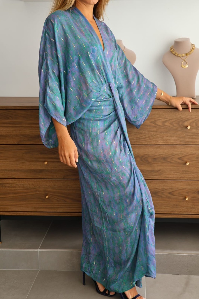 Vestido ILUSIÓN 128 Talla M/L