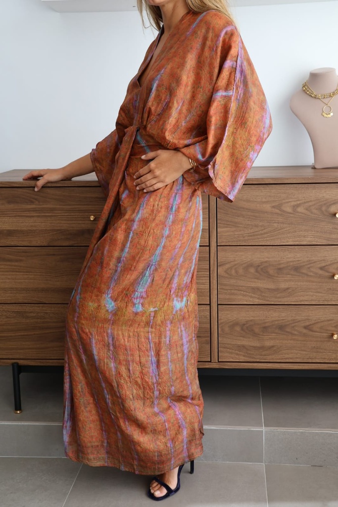 Vestido ILUSIÓN 105 Talla S/M