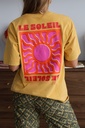 Camiseta SOLEIL