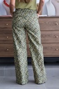 Pantalón AZTECA Verde
