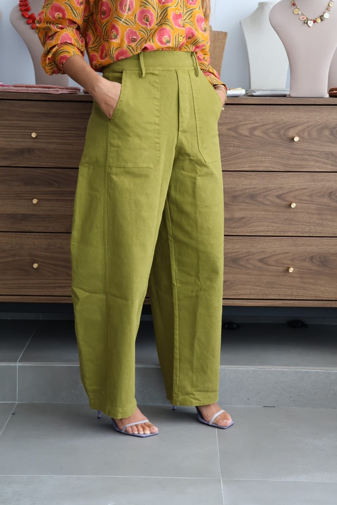 Pantalón INDIANA