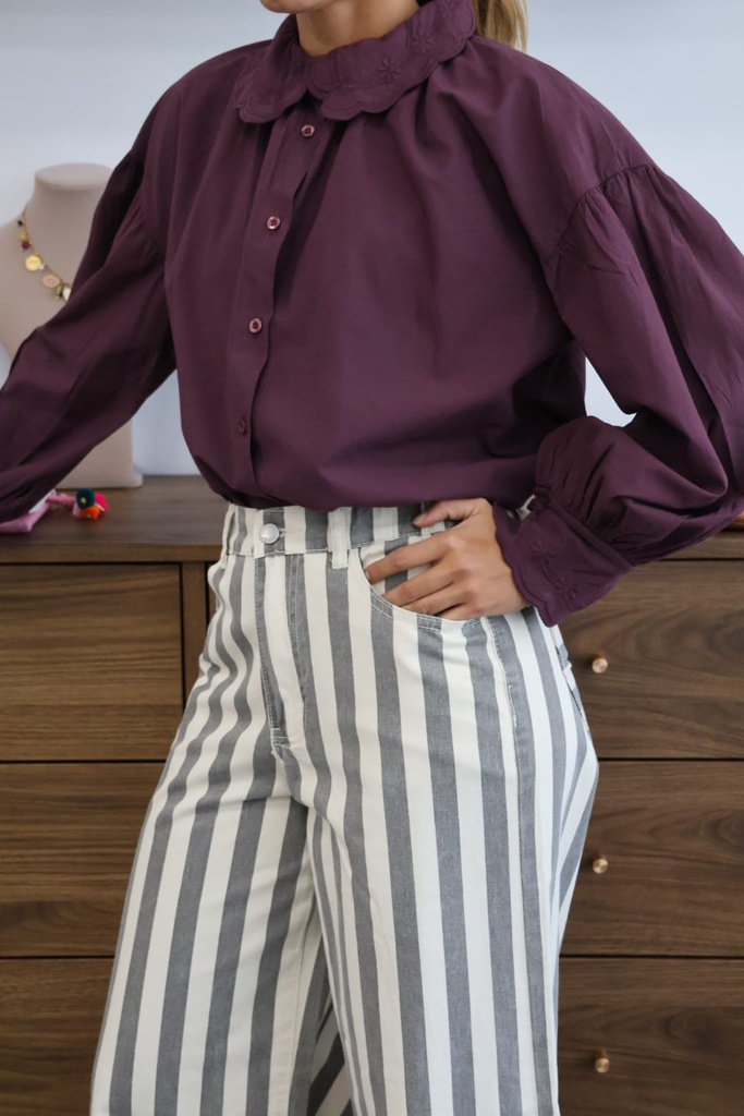 Camisa ÍCARO