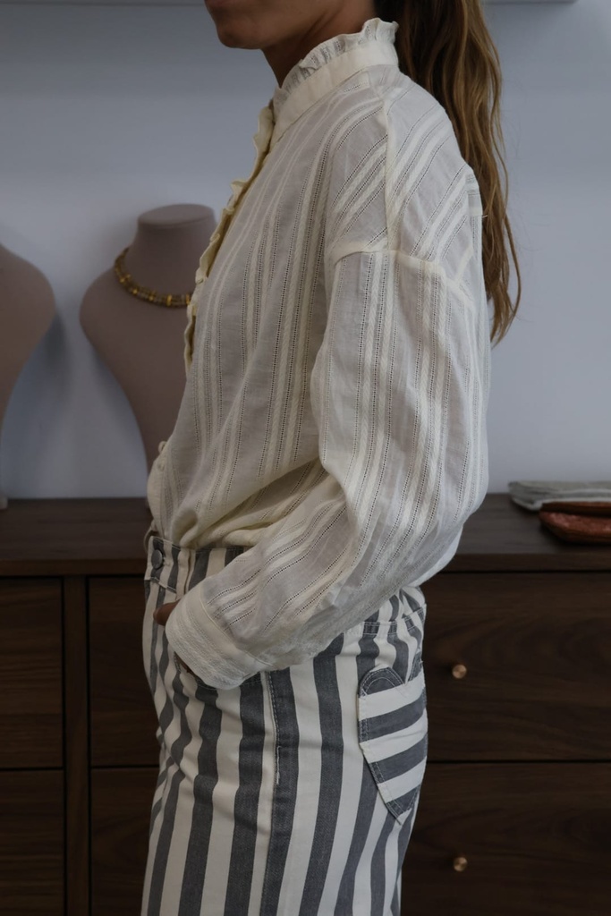 Camisa ELODIE